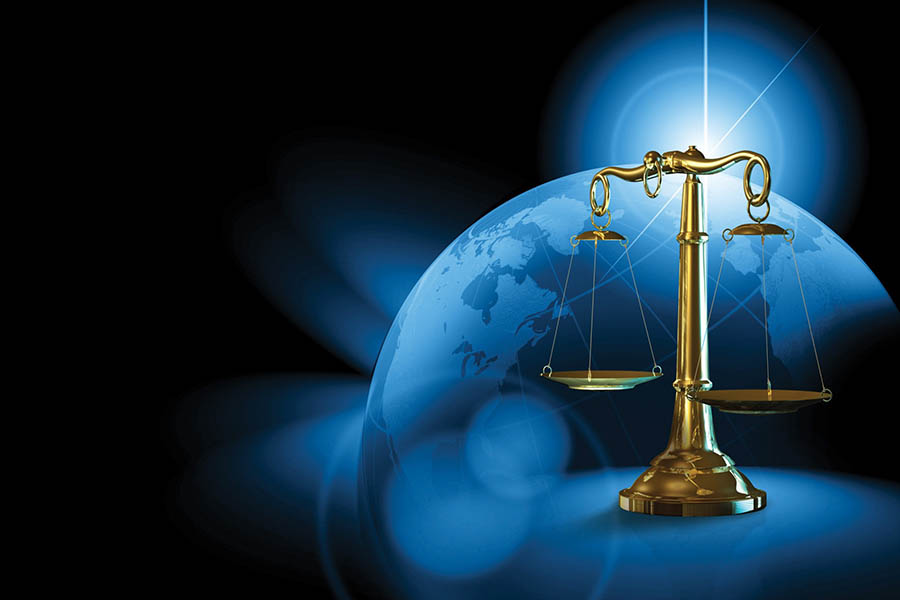 Международные юристы. Инвестиционное право. Юридическая проверка активов в Новошахтинске