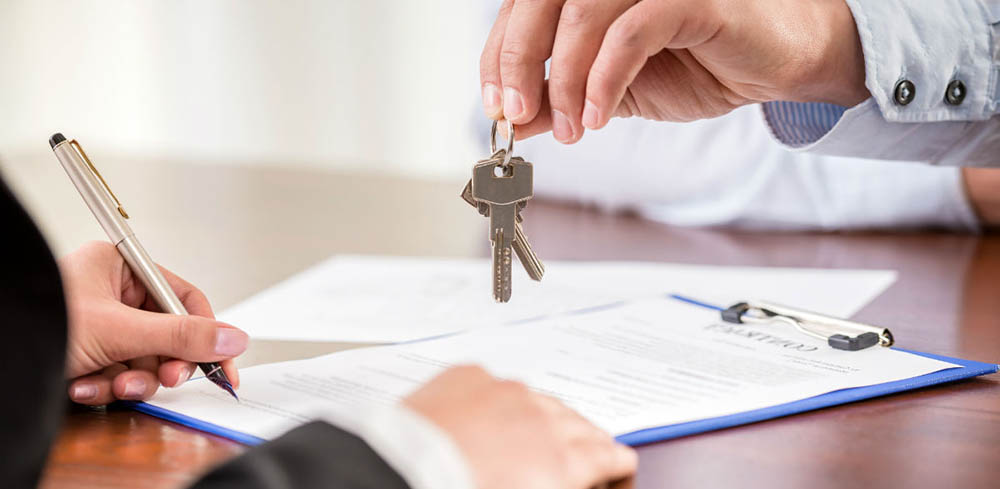 Сопровождение сделок с недвижимостью в Динской и крае для юридических лиц 