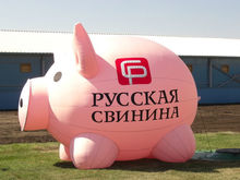 Совладельцев ТД «Русская свинина» привлекают к ответственности на 1,48 млрд рублей