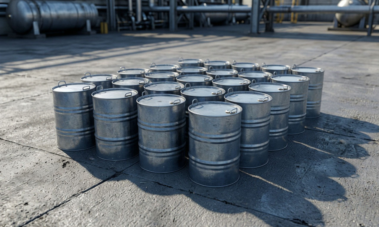 Верховный суд подтвердил правомерность удержания нефтепродуктов за долги по договору услуг 